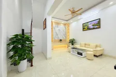 Bán nhà đẹp 33m2 tại Quận Hai Bà Trưng, Hà Nội