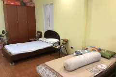 Cho thuê phòng view Hồ Tây tại Âu Cơ, Tây Hồ