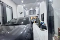 Bán nhà  đường Đình Phong Phú, Tăng Nhơn Phú B, Q9, TP HCM. DT 84m2, 2 tầng.