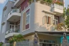 Bán nhà, đường số 8, Linh Xuân, Thủ Đức. TP HCM. DT 112m2, 3 tầng, Sổ hồng