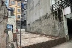 Tin thật - Bồ Đề Long Biên 11 tỷ 50M, Ngõ ô tô,gần hồ - Sổ đỏ