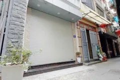 BÁN NHÀ TRUNG TÂM CẦU GIẤY 9.8 Tỷ – 6 TẦNG – NỘI THẤT ĐẸP – Ở NGAY