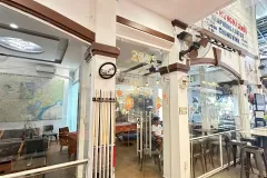 Cho thuê mặt bằng kinh doanh tại Quận 7, TP HCM