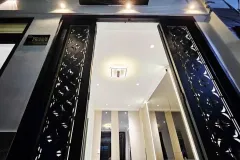 Nhà mới 3 tầng tại Tân Phú, TPHCM giá 3.65 tỷ