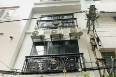 Bán nhà 5 tầng Quan Hoa, Cầu Giấy, Hà Nội