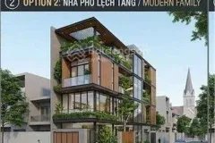 HOT HOT – CHÍNH CHỦ CẦN BÁN CĂN NHÀ – GIÁ TỐT – Tại Đ. Thống Nhất, P. Gò Vấp,