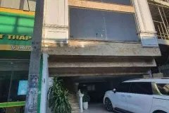 Nhà thật Mặt phố Hồng Tiến 58 tỷ 152m mặt tiền 7m Long Biên Hà Nội