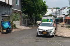 Bán nhà 2 mặt hẻm Vườn Lài, Tân Phú, 80m² chỉ 7 tỷ