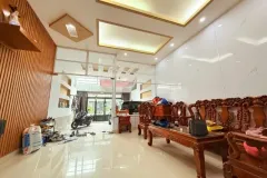 Bán nhà mặt tiền đường 494, Quận 9, TP HCM