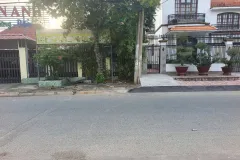 Cần bán lô đất mặt tiền đường số 10, Thủ Đức