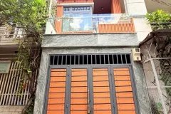 HẺM KINH DOANH - XÔ VIẾT NGHỆ TĨNH - NHÀ ĐẸP FULL NT