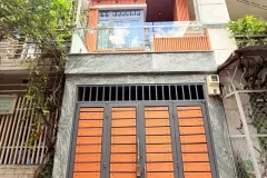 Nhà đẹp hẻm kinh doanh tại Bình Thạnh, TP.HCM