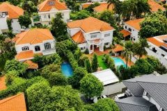 BÁN SIÊU BIỆT THỰ COMPOUND THẢO ĐIỀN – QUẬN 2 .QUỸ ĐẤT LỚN HIẾM CÒN SÓT LẠI