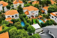 Bán biệt thự Compound Thảo Điền, Quận 2, TP.HCM