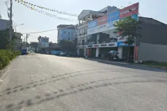 Bán đất 80.6m2 tại Phú Xuyên, Hà Nội