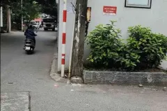 Bán đất phố Thượng Thanh, Quận Long Biên, Hà Nội