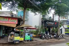 Cần bán lô đất 72m2 tại Đ. Võ Văn Hát, Quận 9, TP.HCM