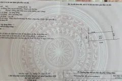 CHÍNH CHỦ CẦN BÁN ĐẤT THỔ CƯ ĐỒNG TÂM, MỸ ĐỨC, HÀ NỘI - SỔ ĐỎ CHÍNH CHỦ - 1.3xx