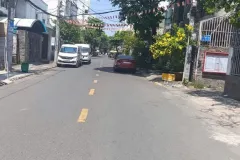 Nhà mặt tiền lô góc kinh doanh tại Tân Phú, Hồ Chí Minh
