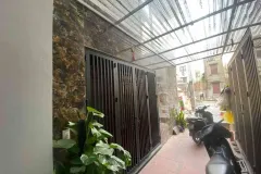 Nhà phố Kim Quan 6.6 tỷ, 40m2, Quận Long Biên