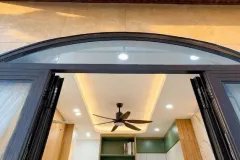 Nhà mới tinh Võ Văn Tần, QUẬN 3, đầy đủ nội thất, 4 tầng, 4.95 tỷ