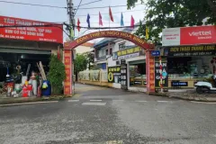 Đầu tư đất Gia Lâm, 3.9 tỷ, 55m2