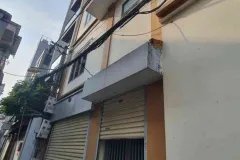 Ngõ ô tô thông Chu Huy Mân, Long Biên 11 tỷ 50m Tin thật - Nhà Thật