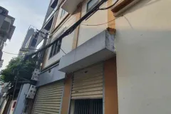 Nhà cho thuê 5 phòng tại Long Biên, Hà Nội