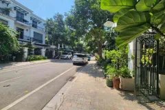 Nhà thật - Vinhome Riverside 85m gần hồ điều hòa 37 tỷ - Long Biên Hà Nội