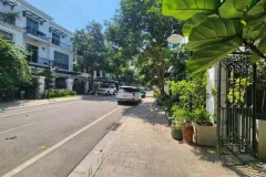 Nhà 4 tầng Vinhome Riverside 85m2, Long Biên, Hà Nội