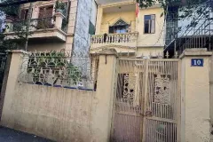 Bán nhà phố Bồ Đề, Long Biên, Hà Nội