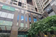 tin thật Chung cư Landmark Tố Hữu 9 tỷ 143m Sẵn 4 ngủ