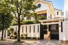 Bán biệt thự cao cấp tại Quận 2, TP.HCM
