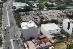 Bán đất mặt tiền Bạch Đông, Quận 2