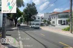hàng siêu hiếm và Đẳng cấp khu Làng Đại Học Thủ Đức .  Bán đất tặng nguyên căn