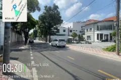 Bán đất khu Làng Đại Học Thủ Đức, giá 169 tỷ