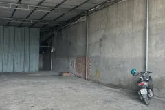 Cho thuê kho xưởng 120m2 tại Hóc Môn, TP.HCM