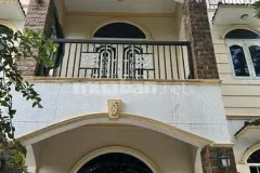Cho thuê biệt thự mặt tiền tại Củ Chi, TP.HCM