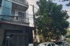 Nhà phố Thạch Bàn, Long Biên 60m2, giá 11.6 tỷ