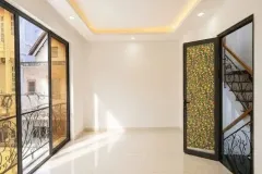 Nhà mới 4 tầng tại Quận 3, Hồ Chí Minh