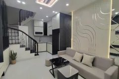 NHÀ ĐẸP GIÁ 6.3 TỶ ,  DÂN XÂY PHỐ MINH KHAI HỘ KHẨU HAI BÀ TRƯNG NGÕ THÔNG,