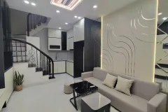 Nhà đẹp 5 tầng tại Hai Bà Trưng, Hà Nội