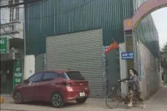 Tin Thật Mặt phố Vĩnh Khang Thanh Trì 24 tỷ 102m mặt tiền 7m, Sổ đỏ
