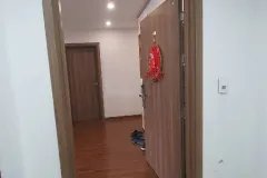 Hiếm căn chung cư Sky Centrer Định Công 8.7 tỷ 100m,sổ đỏ full nội thất