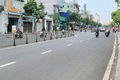 Nhà Mới Đẹp Lũy Bán Bích Tân Phú 62m2  4.3x15 sổ vuông đẹp Chỉ Nhỉnh 6 tỷ