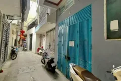 Cho thuê phòng tại Đống Đa, Hà Nội