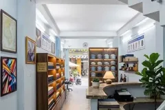 Bán nhà hẻm Ô tôi Bắc Hải, Quận 10, TP.HCM