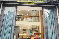 NHÀ ĐẸP- GIÁ TỐT BÁN NHANH CĂN NHÀ 2 mặt hẻm trước sau tại Phường Phước Long A