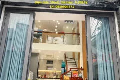 Bán nhà 2 mặt hẻm tại Thủ Đức, Hồ Chí Minh