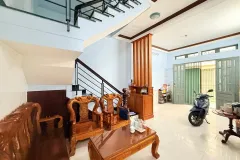 Bán nhà 5 phòng ngủ tại Quận 10, TP. Hồ Chí Minh